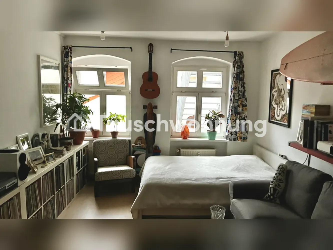1 Zimmer Wohnung mit 42 m² in Berlin – Bild 1