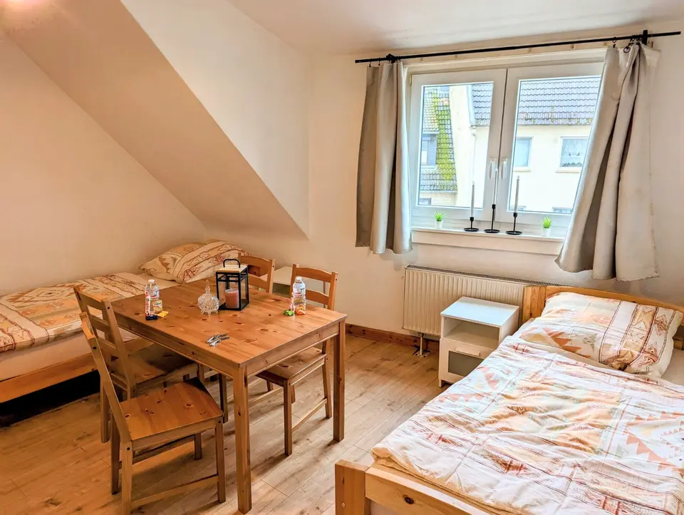 6 Zimmer Wohnung mit 20 m² in Bremen – Bild 9