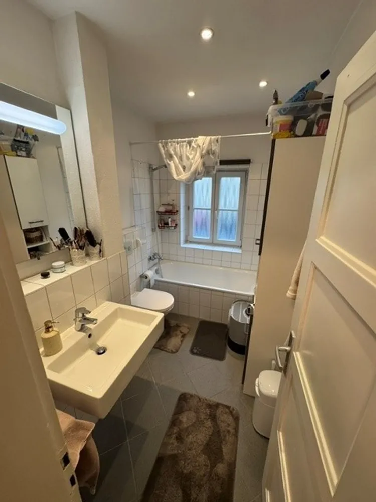 2 Zimmer Wohnung mit 55 m² in Celle – Bild 4