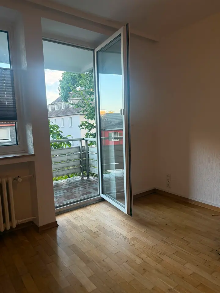 2 Zimmer Wohnung mit 50 m² in Wuppertal – Bild 4