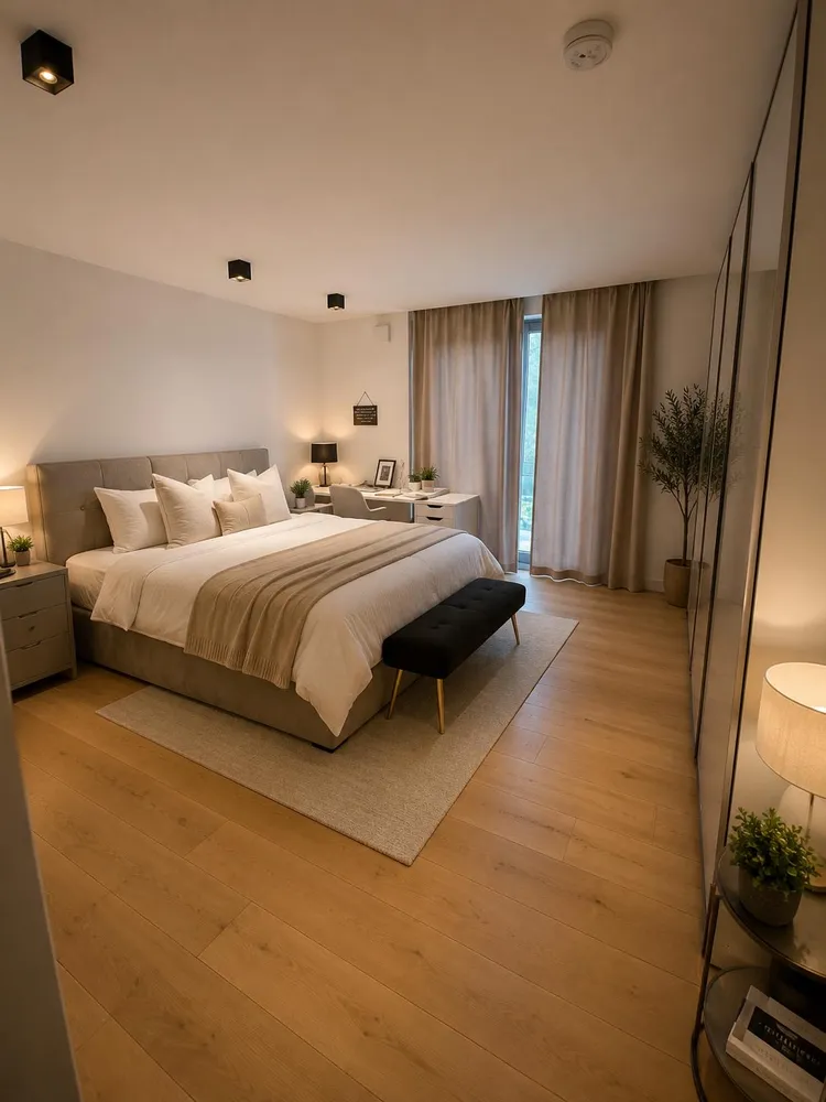 4 Zimmer Wohnung mit 154 m² in Düsseldorf – Bild 8