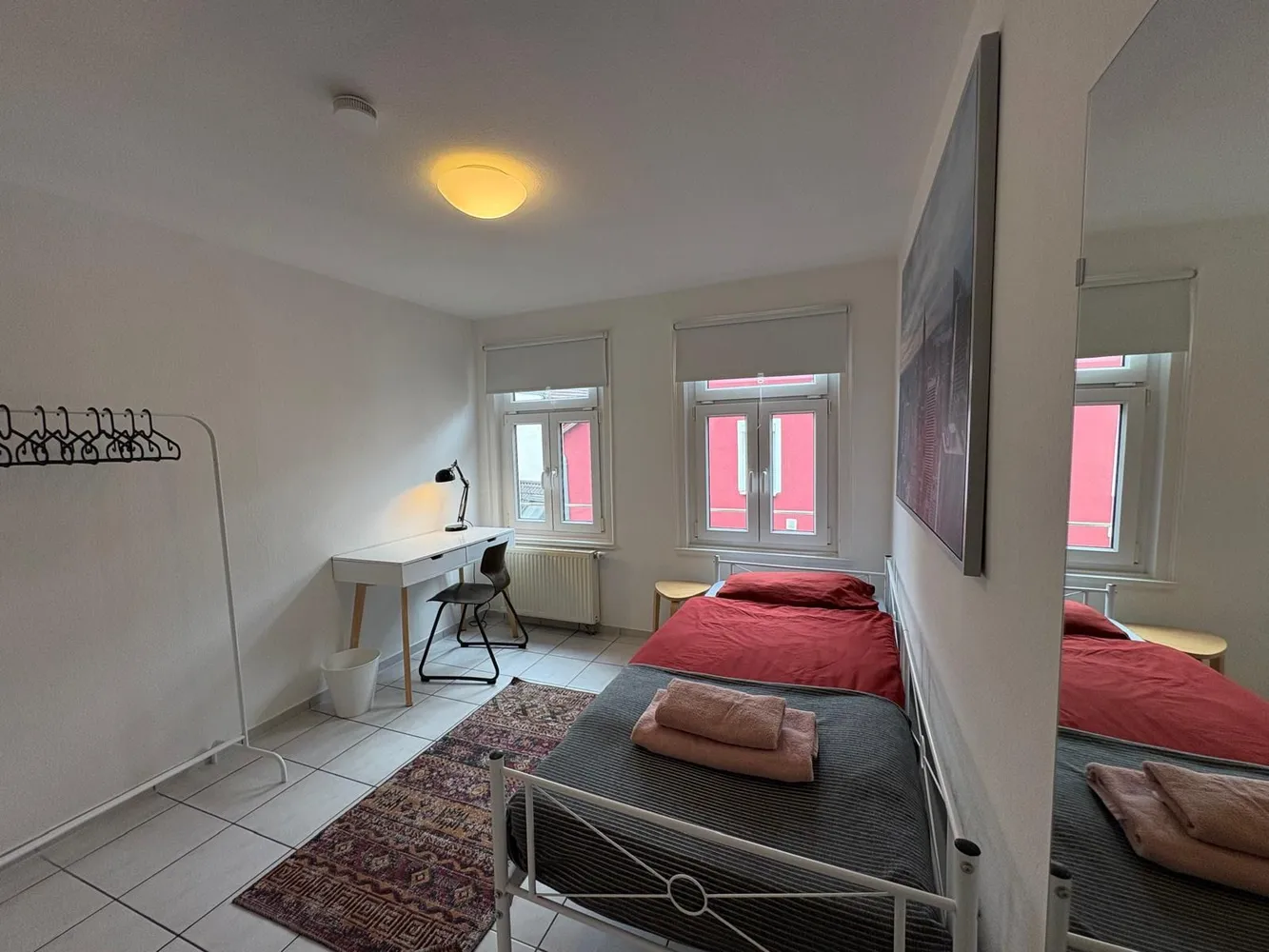 WG-Zimmer mit 11 m² in Stuttgart – Bild 8
