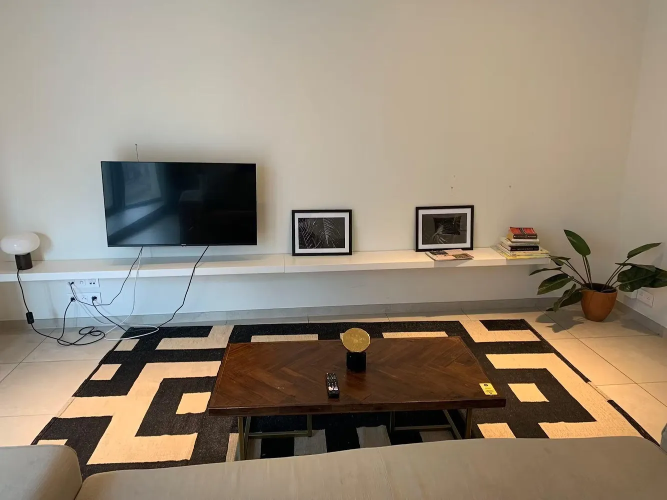 1 Zimmer Wohnung mit 44 m² in Mannheim – Bild 1
