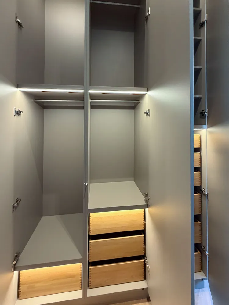 4 room apartment with 126 m² in Berlin – Photo 11