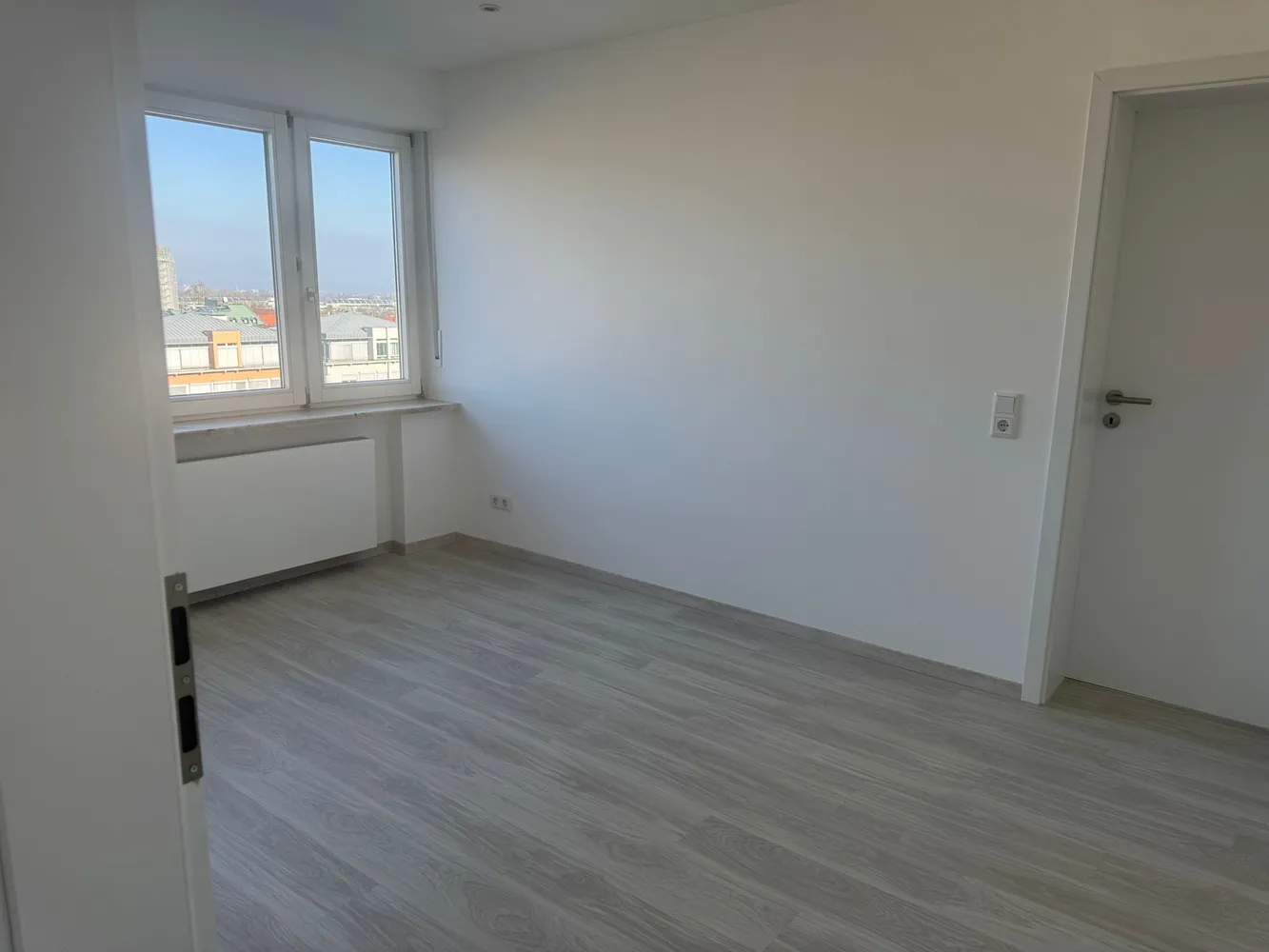 3 Zimmer Wohnung mit 62 m² in Augsburg – Bild 8