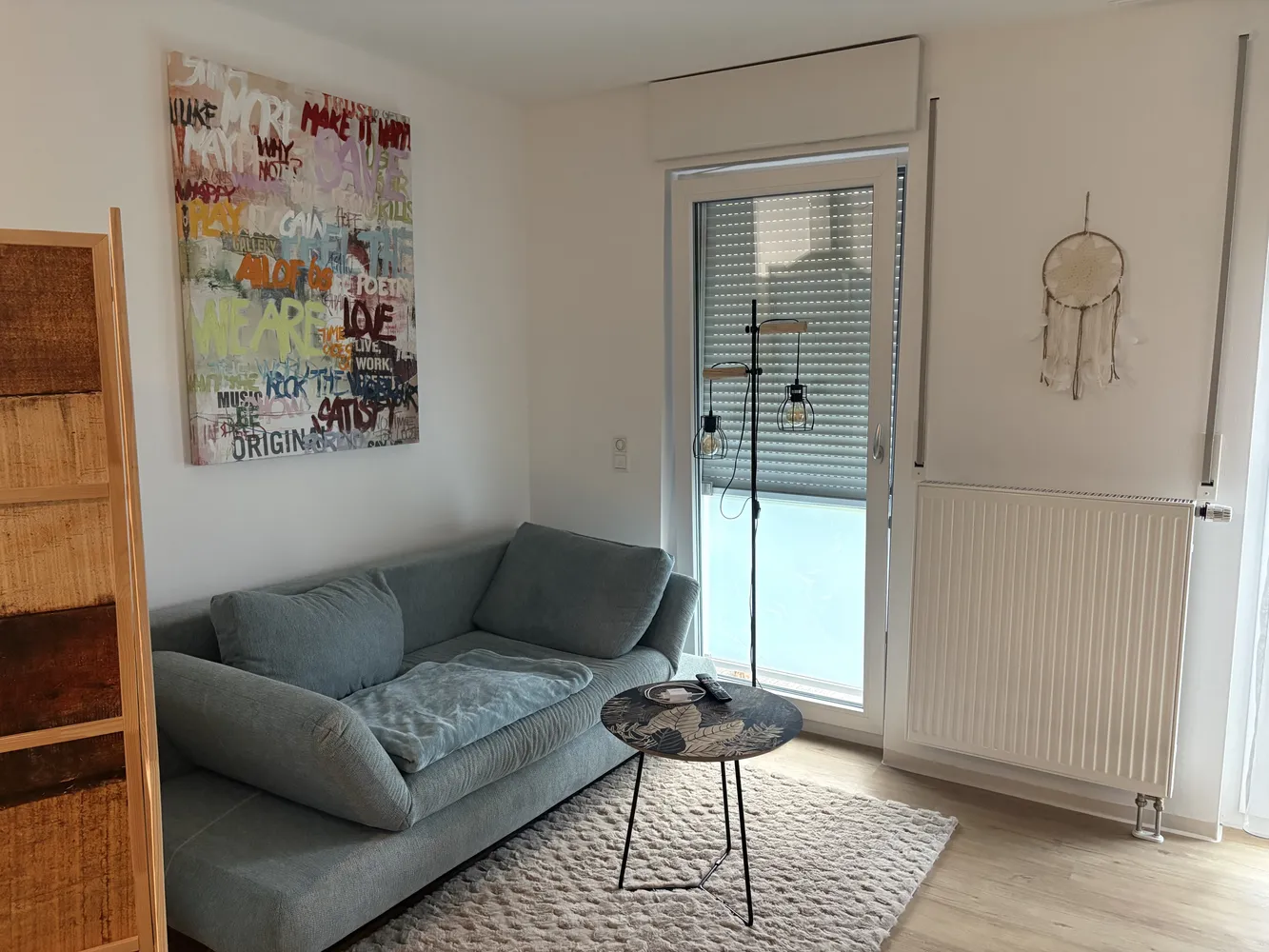2 Zimmer Wohnung mit 48 m² in Regensburg – Bild 1