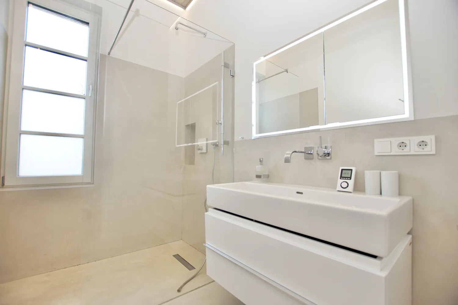 2 Zimmer Wohnung mit 89 m² in Wiesbaden – Bild 9