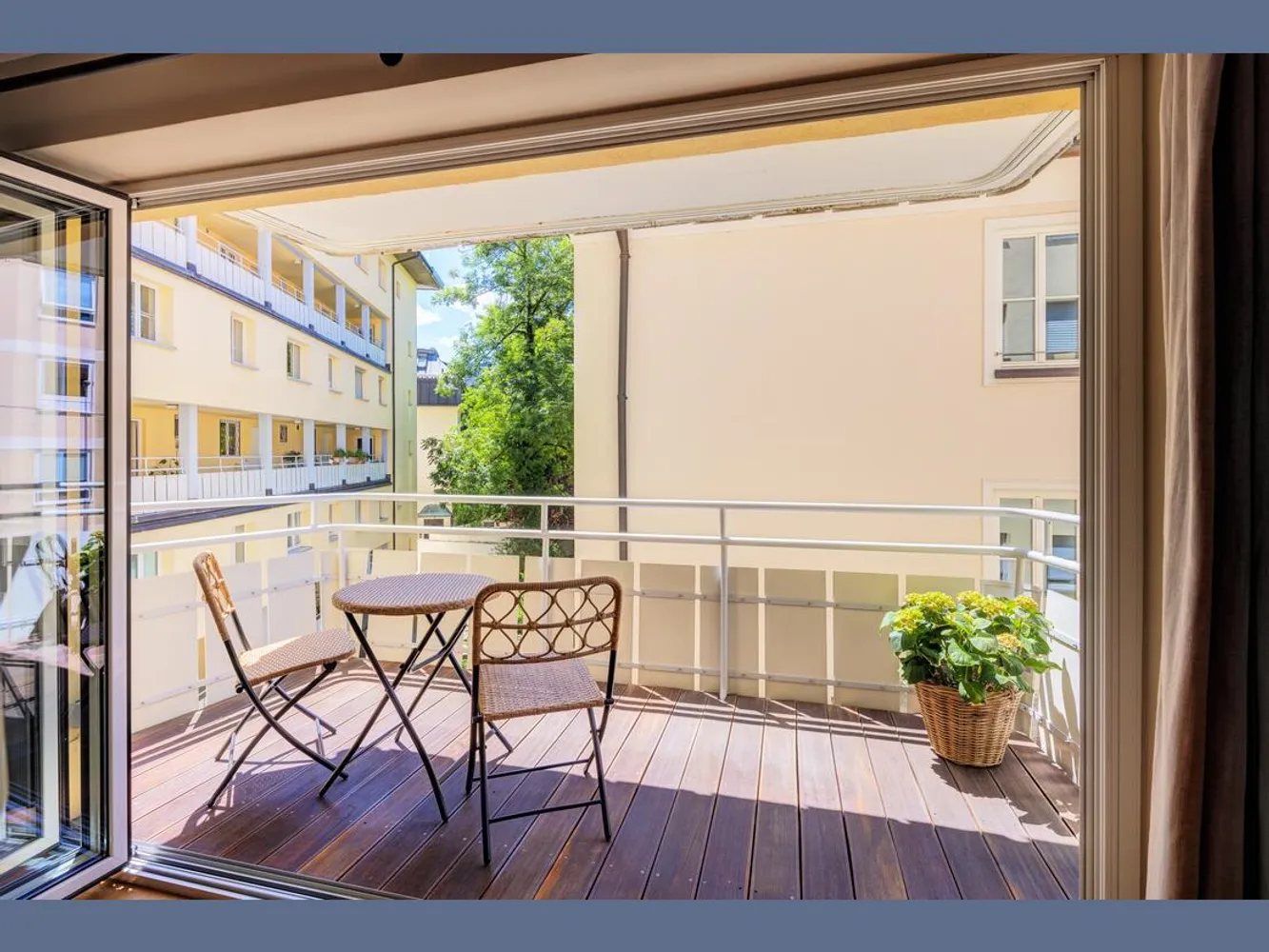 2 Zimmer Wohnung mit 60 m² in München – Bild 6