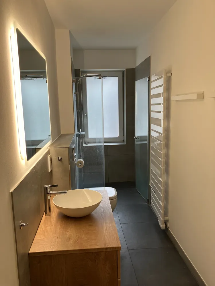4 Zimmer Wohnung mit 120 m² in Hannover – Bild 2