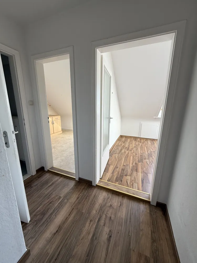 2 Zimmer Wohnung mit 63 m² in Bremen – Bild 1