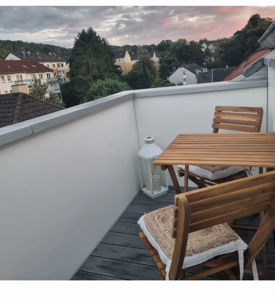 4 Zimmer Wohnung mit 75 m² in Wuppertal – Bild 1