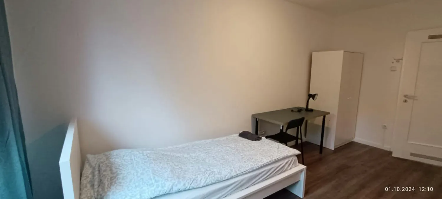 WG-Zimmer mit 11 m² in Dortmund – Bild 2
