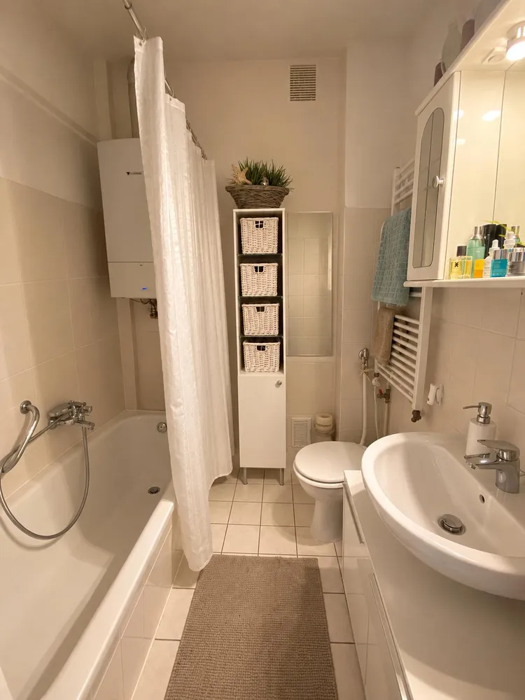 2 Zimmer Wohnung mit 50 m² in Dortmund – Bild 3