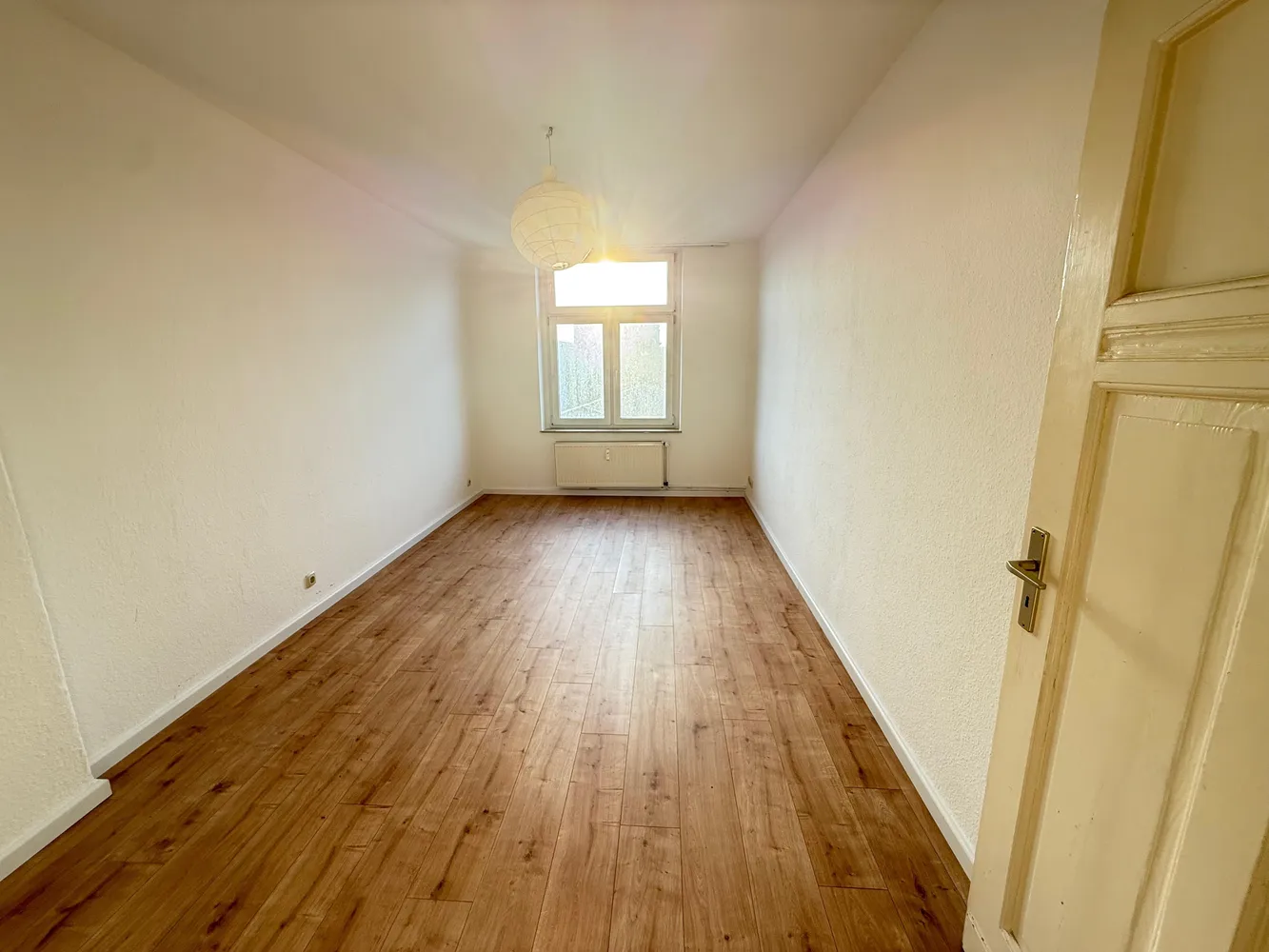 2 Zimmer Wohnung mit 54 m² in Magdeburg – Bild 2