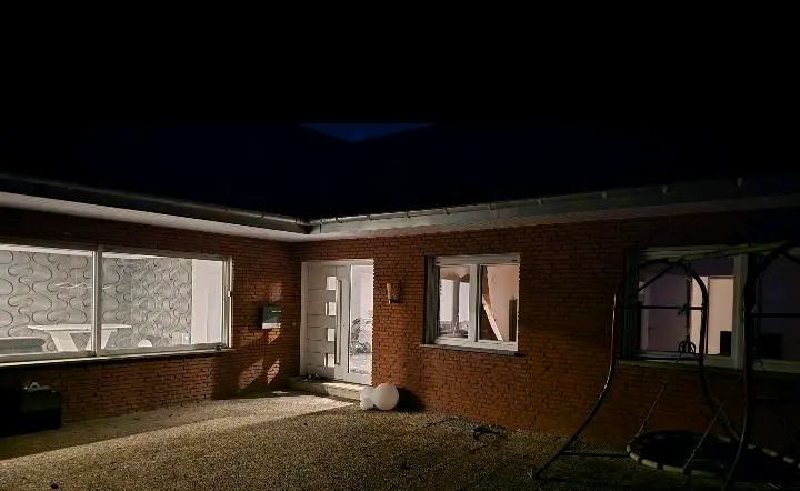 4 Zimmer Wohnung mit 120 m² in Emsdetten – Bild 4