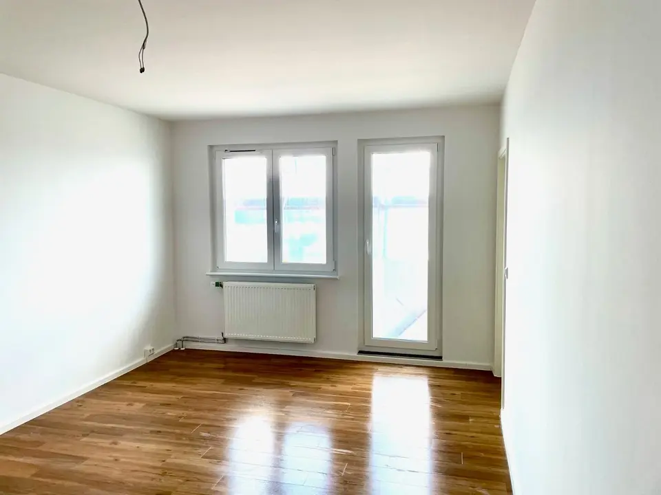 Studio mit 34 m² in Bernau bei Berlin – Bild 1