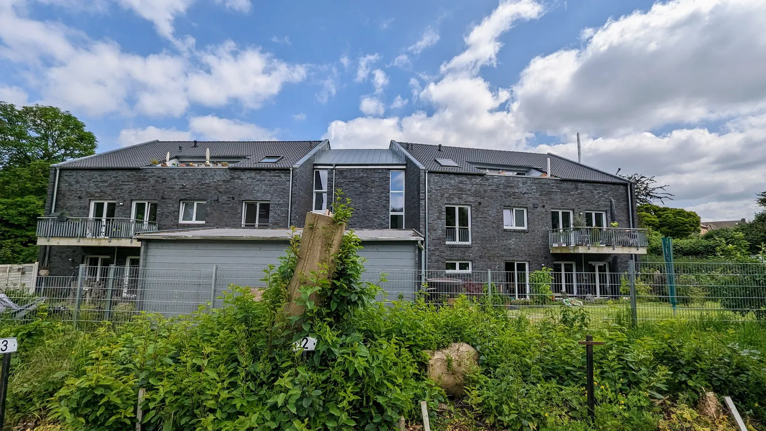 3 Zimmer Wohnung mit 74 m² in Dortmund – Bild 2