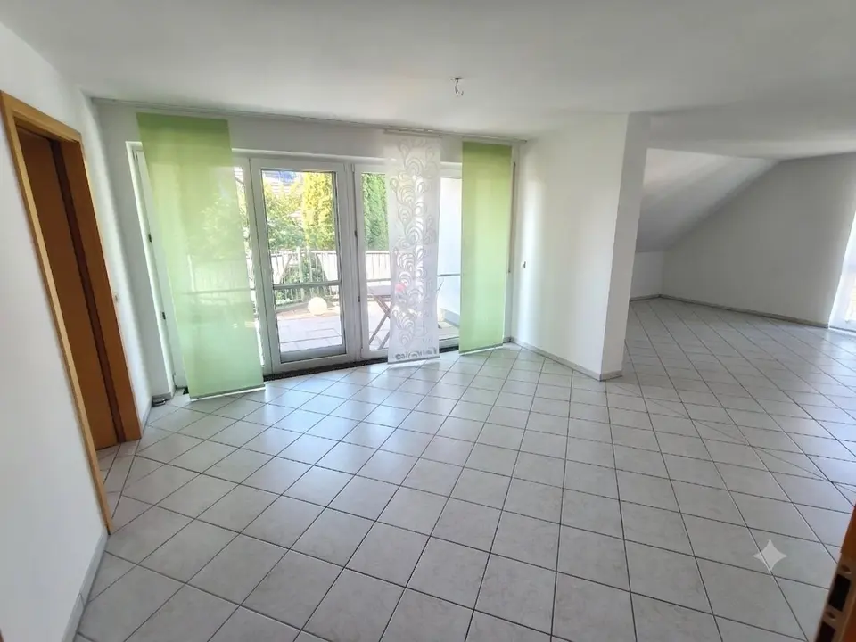 4 Zimmer Wohnung mit 130 m² in Biberach an der Riß – Bild 10