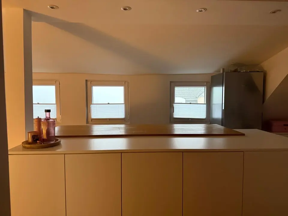 3 Zimmer Wohnung mit 70 m² in Remscheid – Bild 4