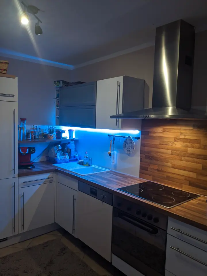 3 Zimmer Wohnung mit 58 m² in Ingolstadt – Bild 5
