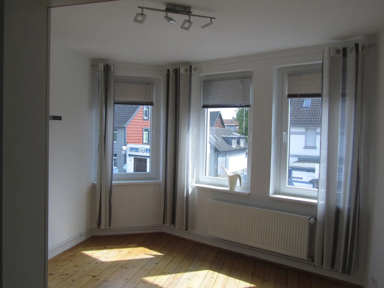 4 Zimmer Wohnung mit 70 m² in Braunschweig – Bild 12