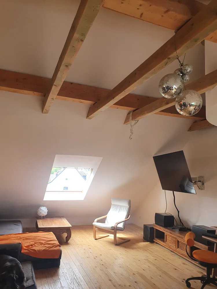 5 Zimmer Wohnung mit 128 m² in Köln – Bild 6