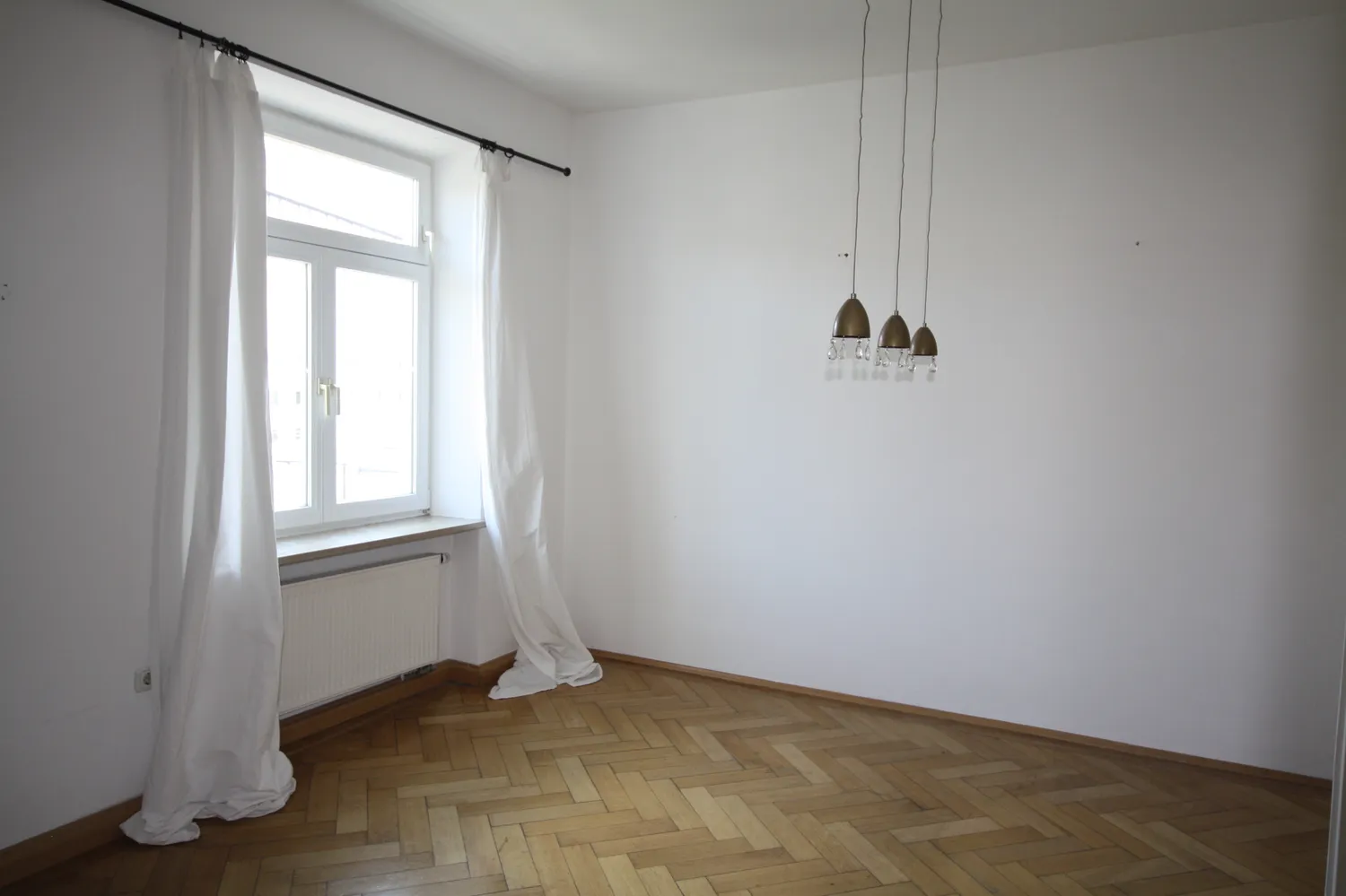 3 Zimmer Wohnung mit 95 m² in München – Bild 7