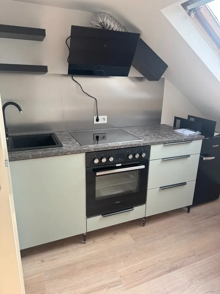 2 Zimmer Wohnung mit 30 m² in Mönchengladbach – Bild 9