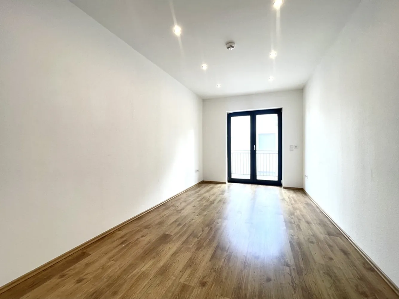 4 Zimmer Wohnung mit 126 m² in Langenhagen – Bild 11