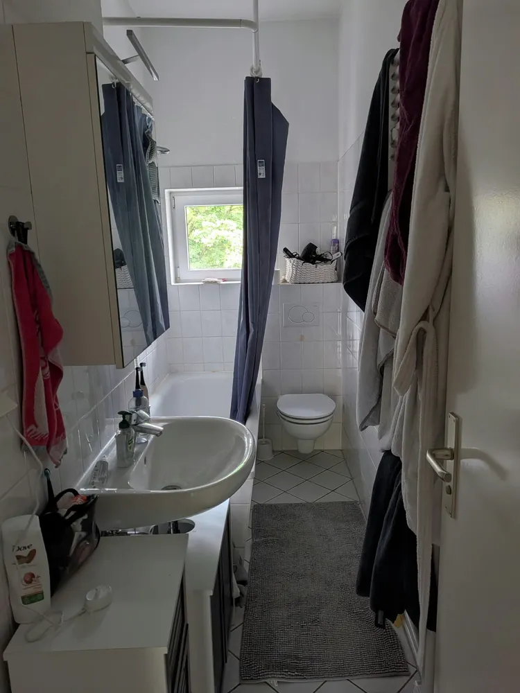 2 Zimmer Wohnung mit 54 m² in Berlin – Bild 7