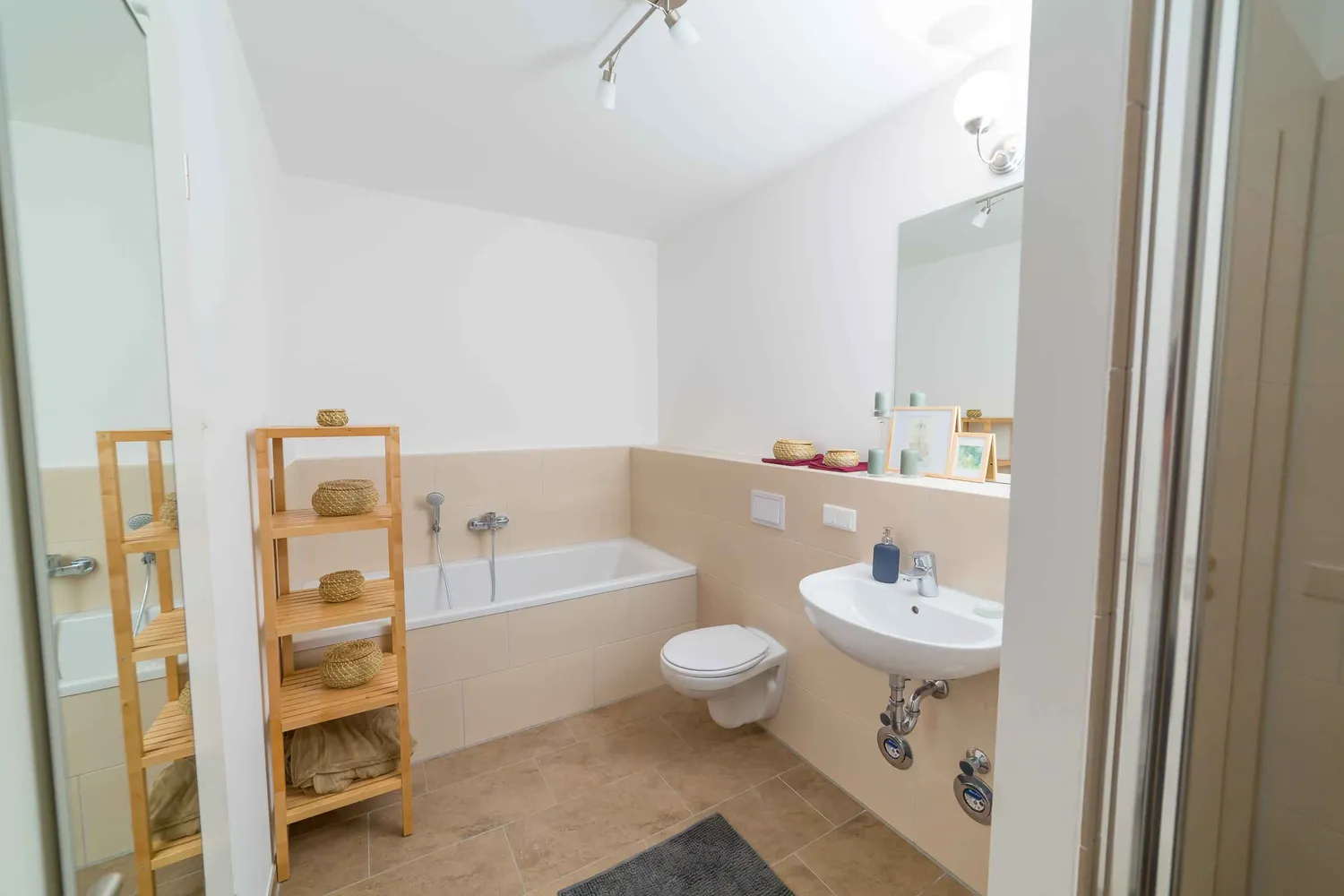 WG-Zimmer in Berlin – Bild 4
