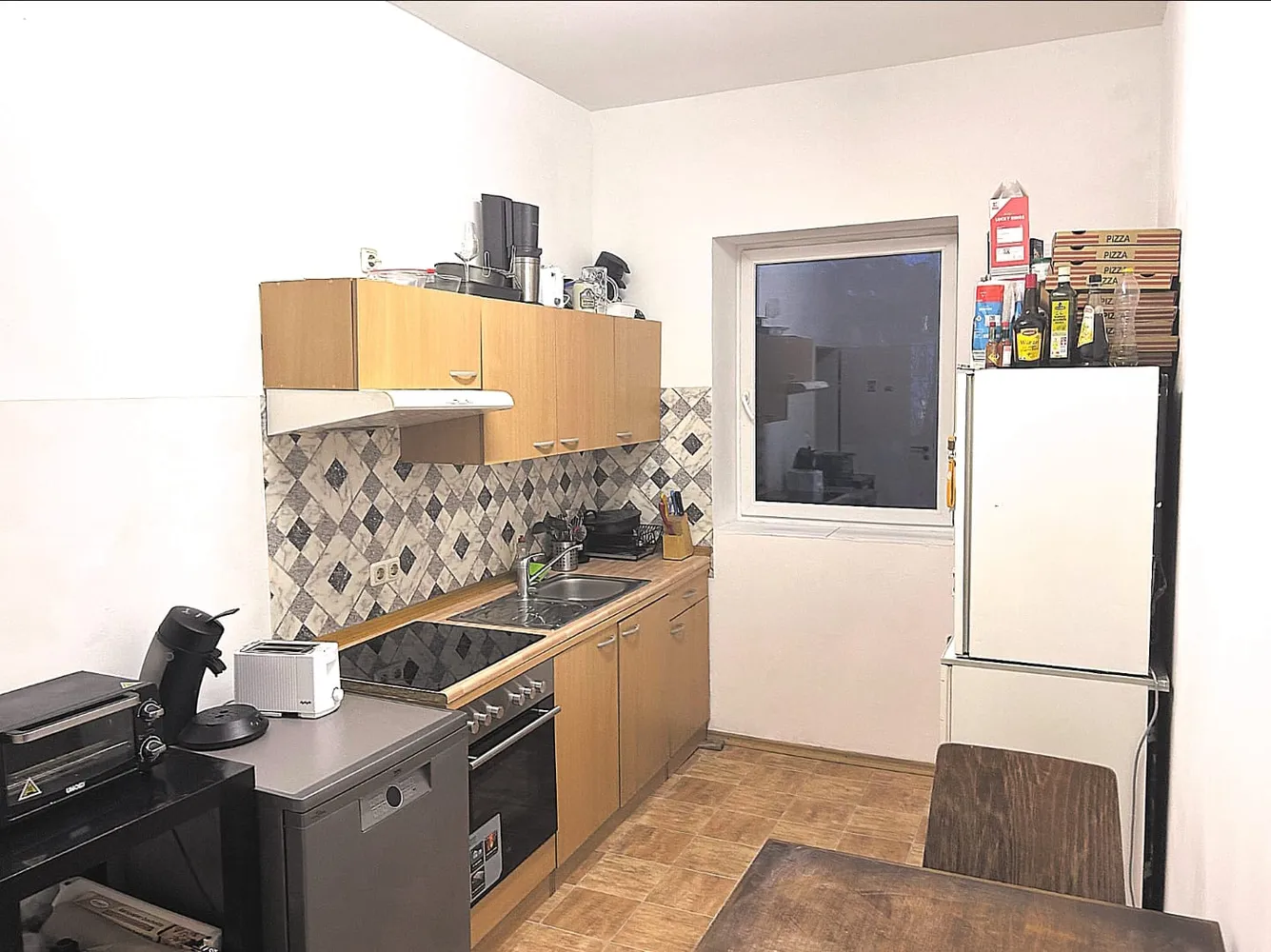 4 Zimmer Wohnung mit 19 m² in Hof – Bild 9