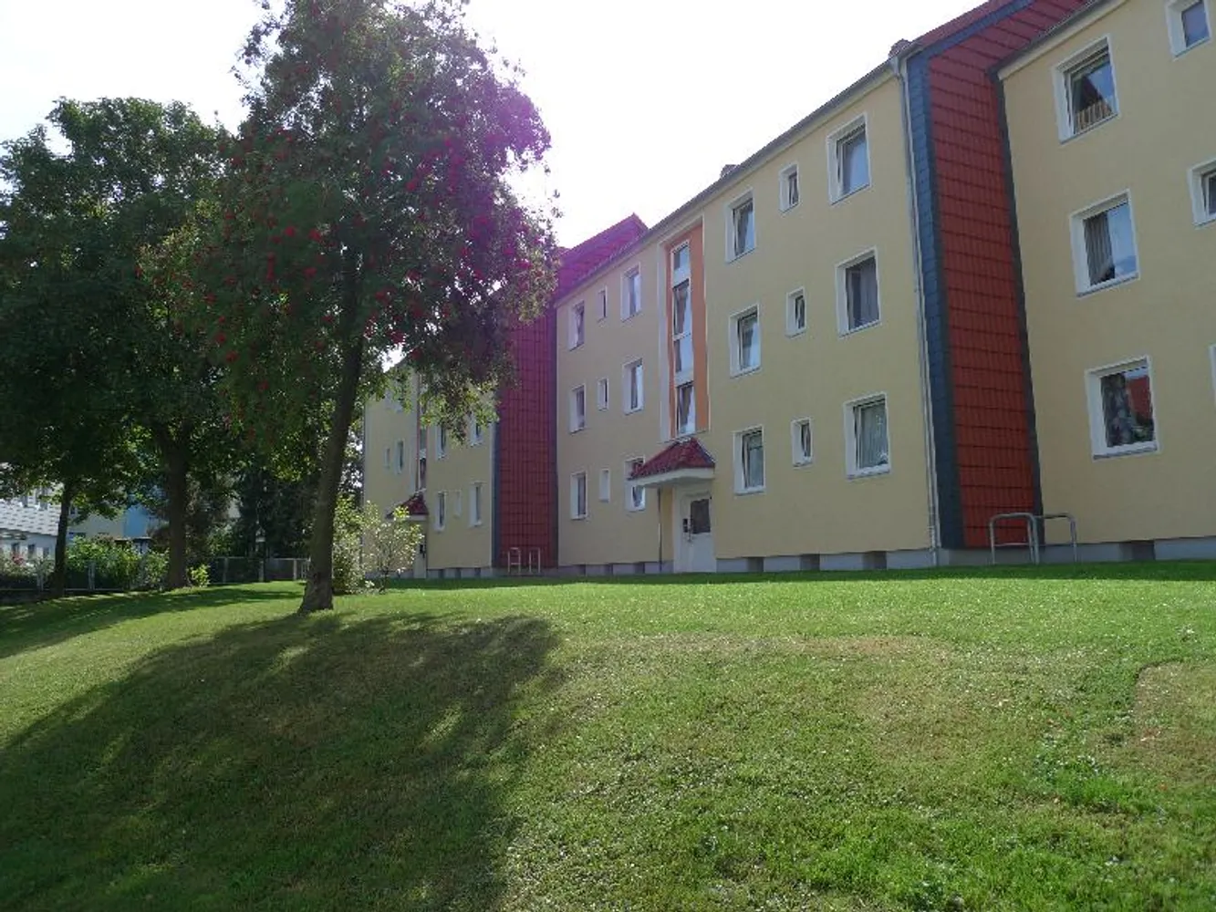 4 Zimmer Wohnung mit 79 m² in Salzgitter – Bild 4