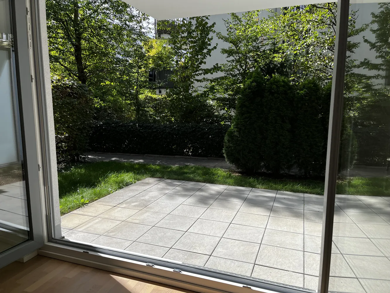 2 Zimmer Wohnung mit 63 m² in München – Bild 4