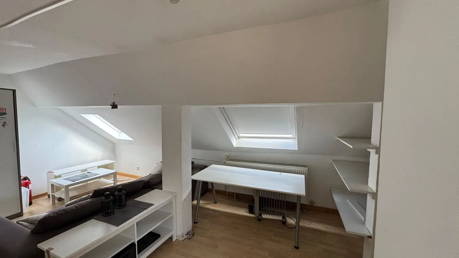 1 Zimmer Wohnung mit 35 m² in Dortmund – Bild 5