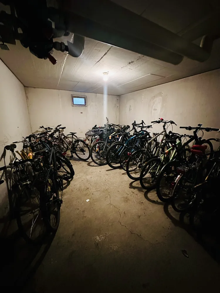 1 Zimmer Wohnung mit 33 m² in München – Bild 11