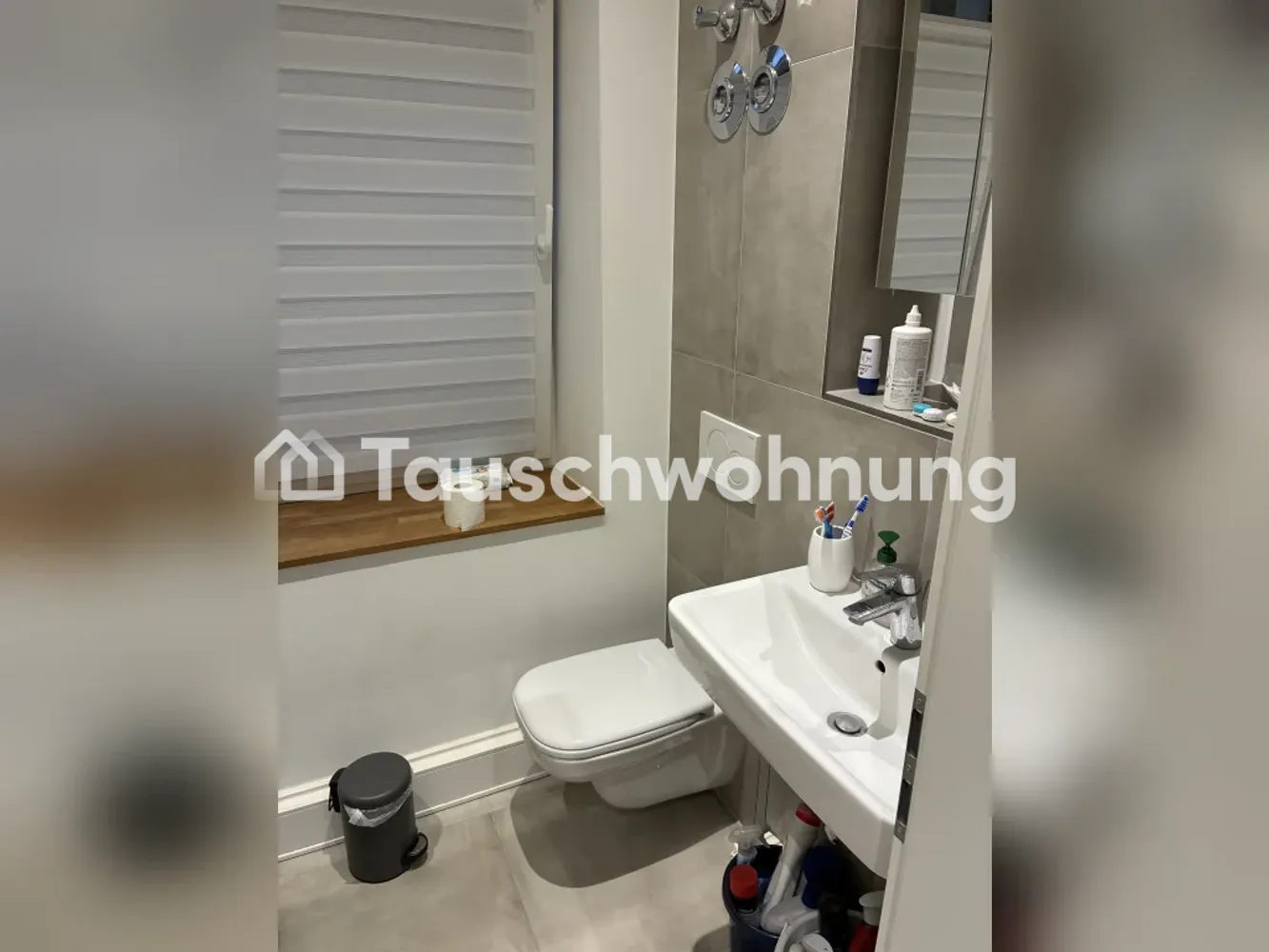 2 Zimmer Wohnung mit 40 m² in Offenbach am Main – Bild 1