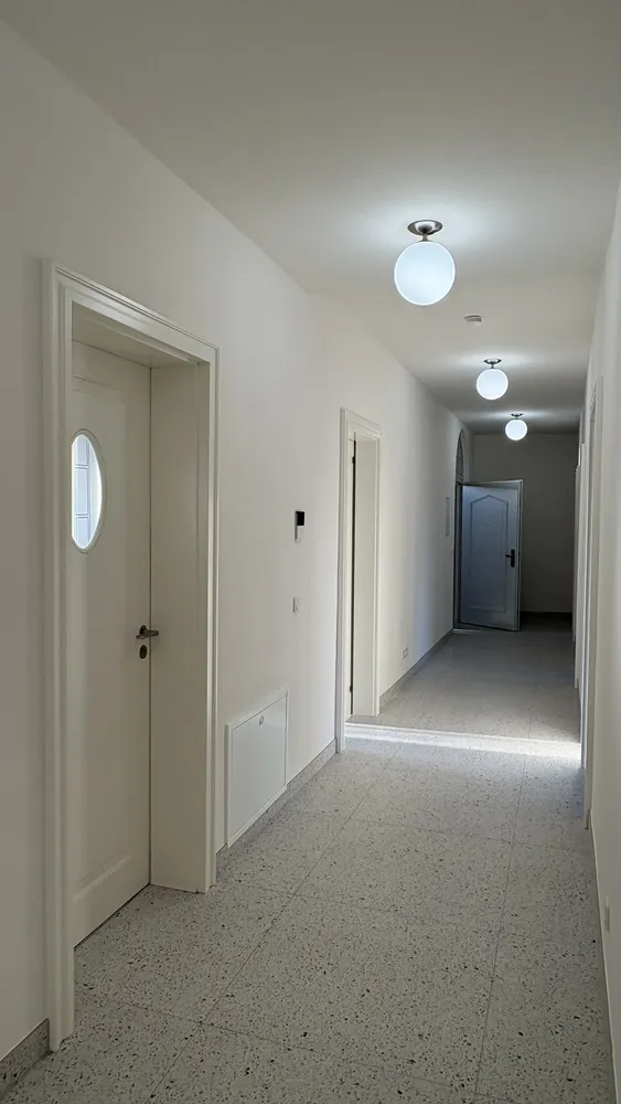 5 Zimmer Wohnung mit 147 m² in Merseburg – Bild 11