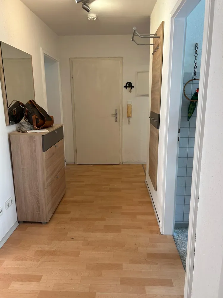 3 Zimmer Wohnung mit 75 m² in Augsburg – Bild 10