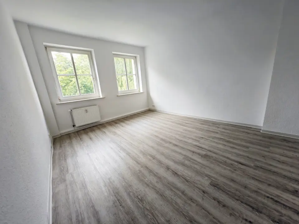 2 Zimmer Wohnung mit 51 m² in Rostock – Bild 2