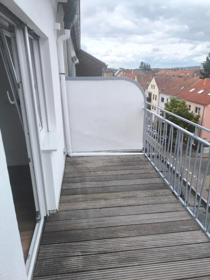 2 Zimmer Wohnung mit 60 m² in Saarbrücken – Bild 10