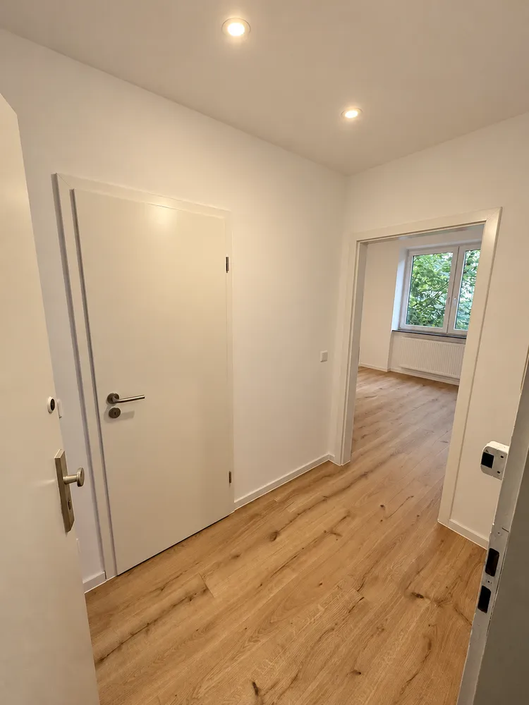 2 room apartment with 42 m² in Düsseldorf – Photo 2