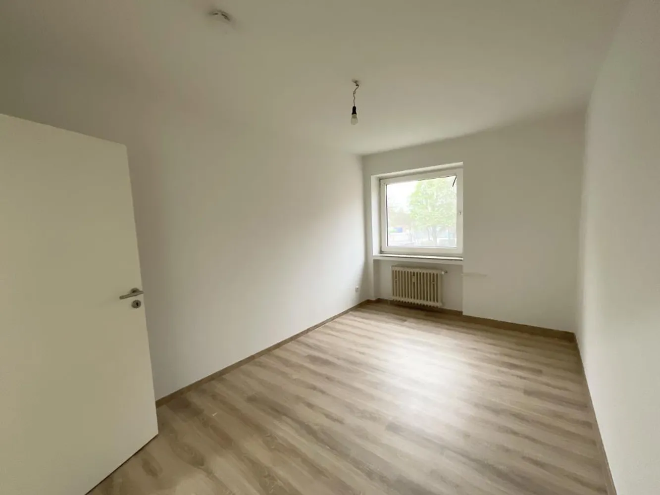 3 room apartment with 66 m² in Aurich – Photo 8