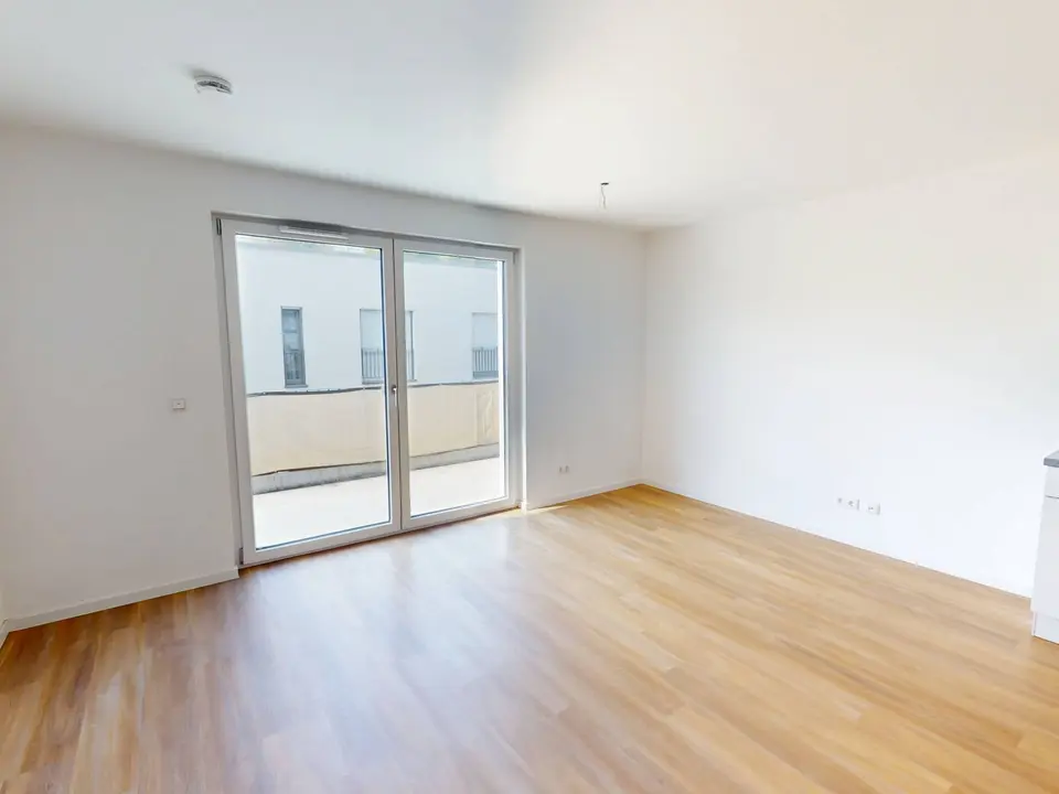 3 Zimmer Wohnung mit 76 m² in Villingen-Schwenningen – Bild 2