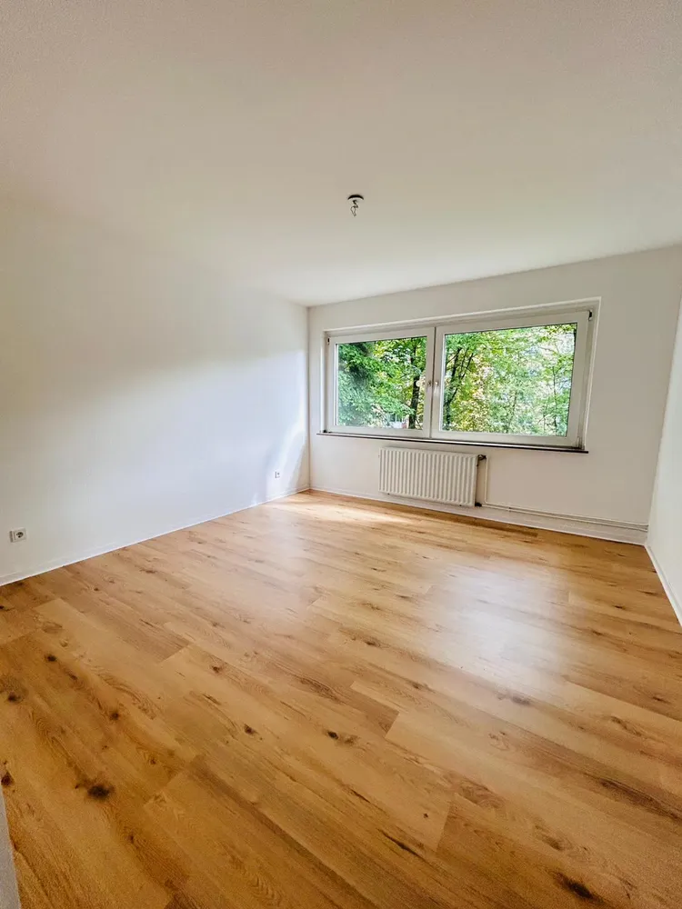 3 Zimmer Wohnung mit 70 m² in Köln – Bild 1