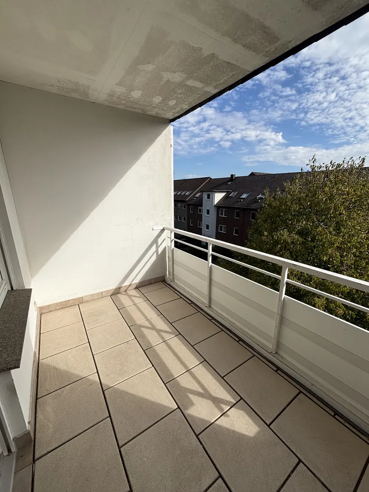 2 room apartment with 64 m² in Bielefeld – Photo 11