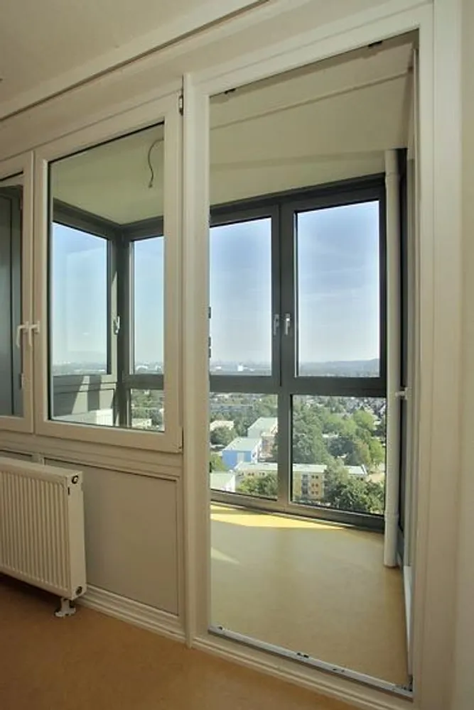 2 Zimmer Wohnung mit 48 m² in Hamburg – Bild 5
