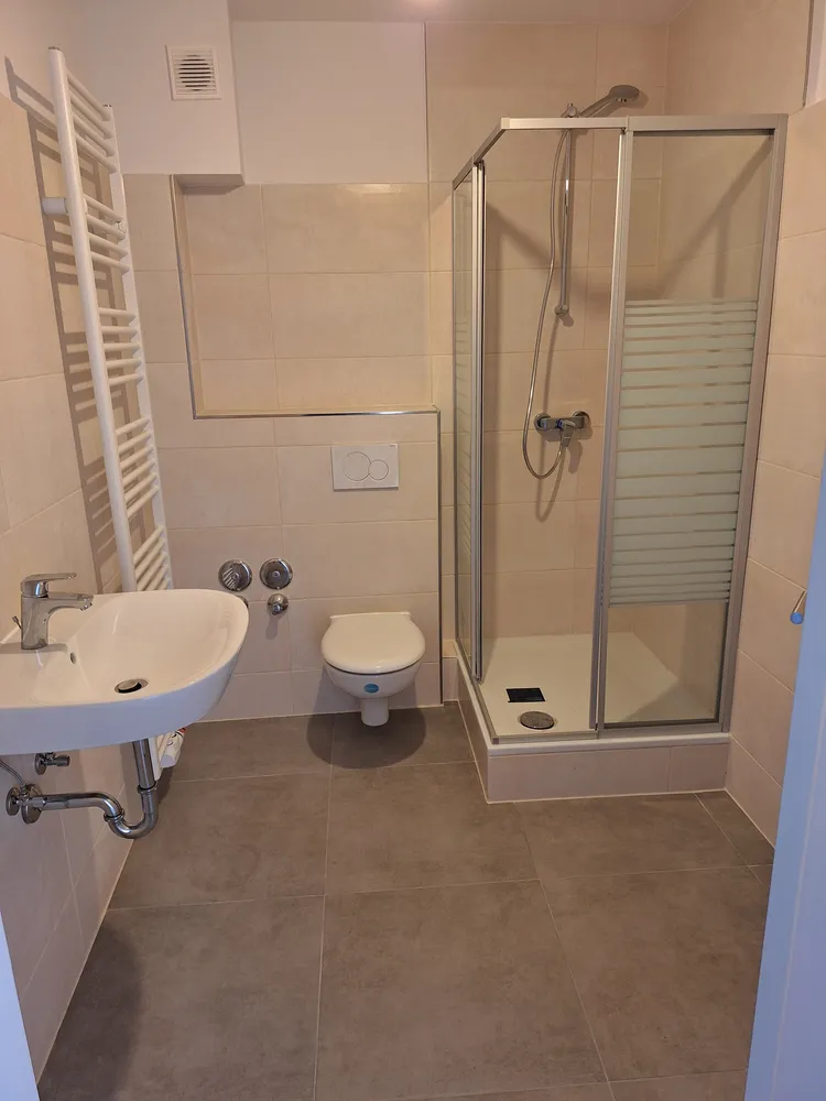 2 room apartment with 61 m² in Bonn – Photo 4