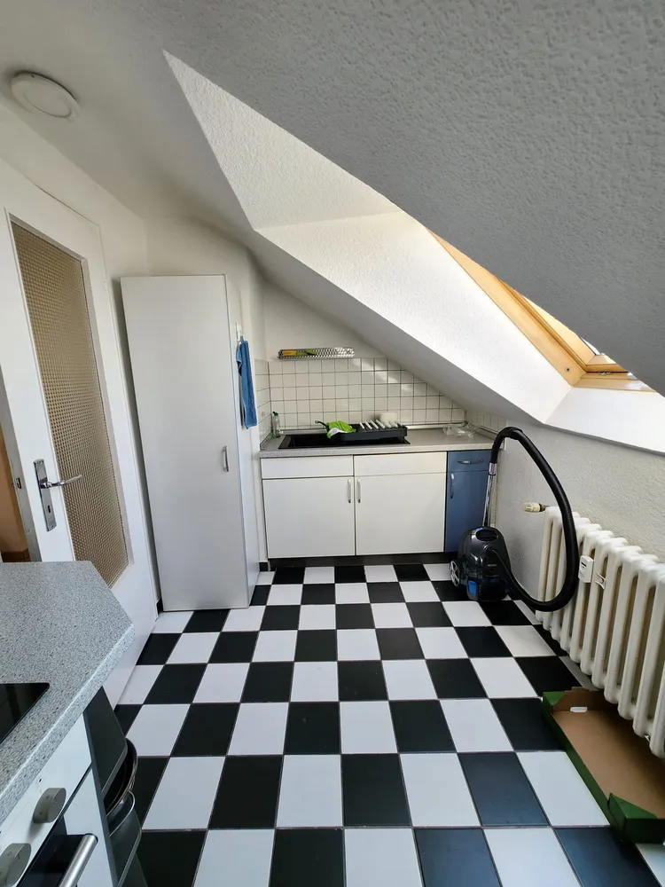 3 Zimmer Wohnung mit 57 m² in Wuppertal – Bild 11