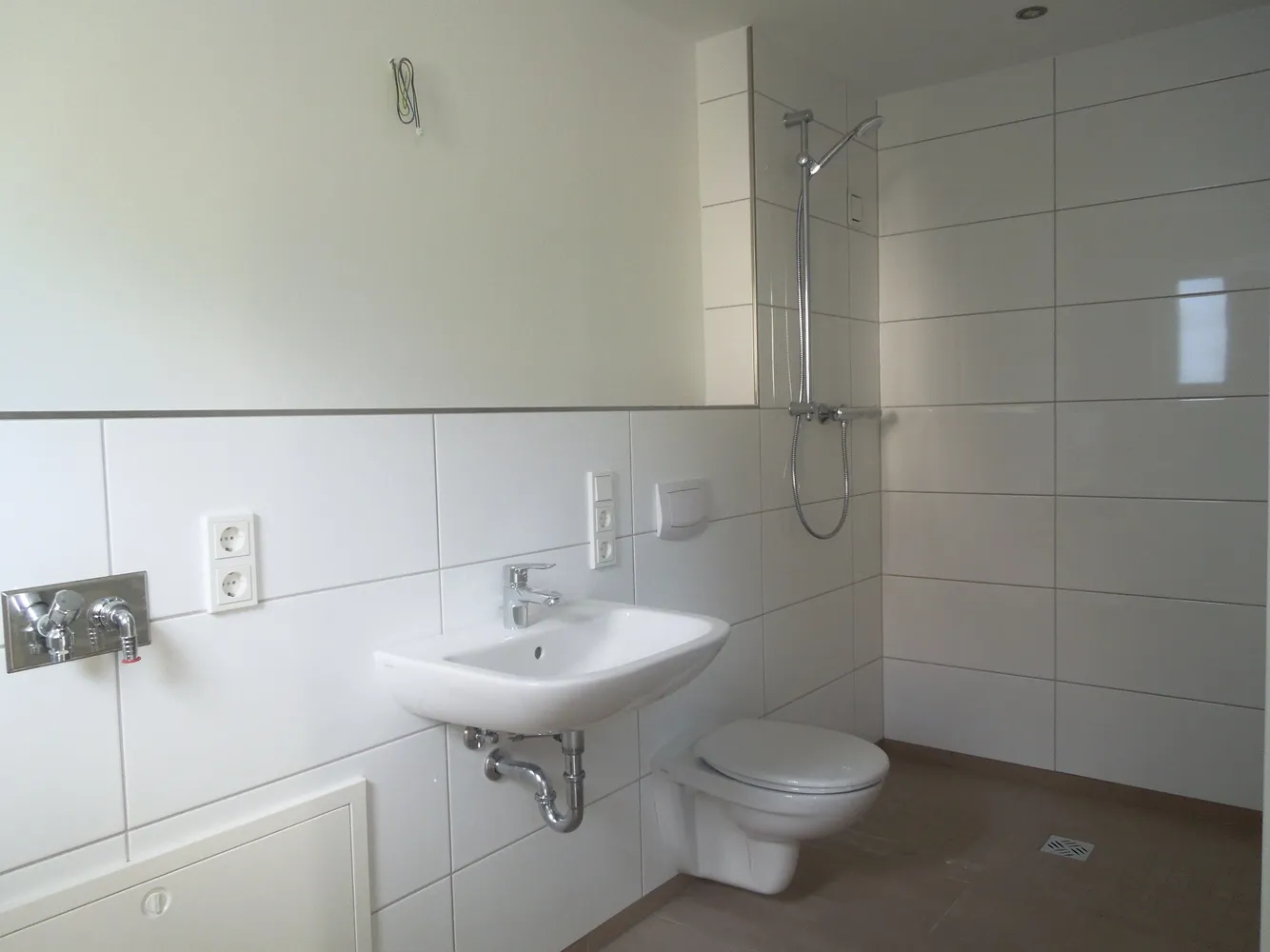 1 Zimmer Wohnung mit 35 m² in Dortmund – Bild 10